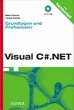 Visual C sharp .NET, m. CD-ROM - Bild 1