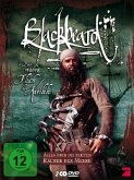 Blackbeard - Der wahre Fluch der Karibik