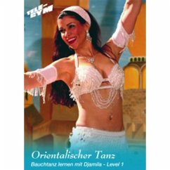 Tele-Gym 31 - Orientalischer Tanz