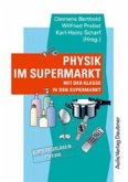 Kopiervorlagen Physik / Physik im Supermarkt