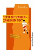 Kopiervorlagen Mathematik / Texte mit Zahlen - Zahlen im Text