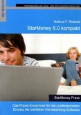 StarMoney 5.0 kompakt, m. CD-ROM