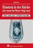 Einstein in der Küche Einstein in der Küche