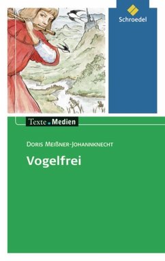 Texte.Medien - Meißner-Johannknecht, Doris