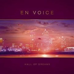 Cover Hall Of Dreams