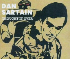 Cover Thought It Over