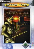 Game Now - Stronghold Deluxe Game Now - Stronghold Deluxe