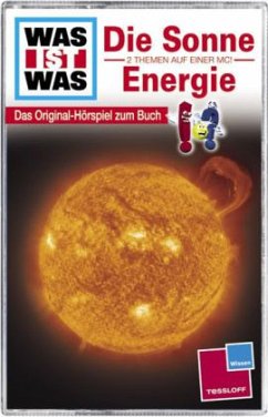 Die Sonne / Energie, Cassette - Falk, Matthias