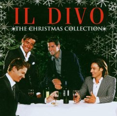 The Christmas Collection - Il Divo