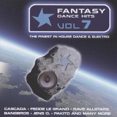 Fantasy Dance Hits Vol.7 Fantasy Dance Hits Vol.7