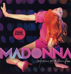 Confessions On A Dance Floor - Madonna