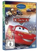 Cars (DVD)