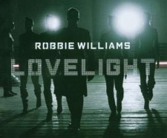 Cover Lovelight