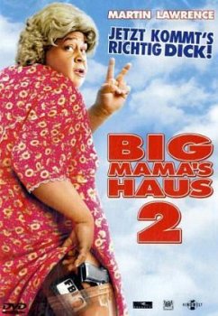 Cover Big Mamas Haus 2