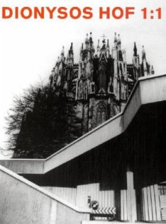Cover Dionysos Hof 1:1
