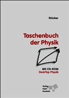 Taschenbuch der Physik - Stöcker, Horst