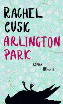Arlington Park - Cusk, Rachel