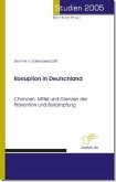 Korruption in Deutschland