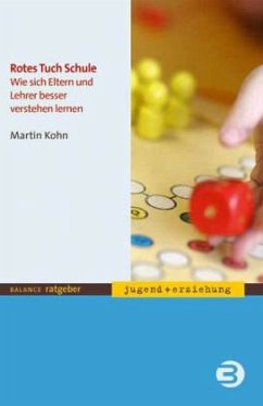 Rotes Tuch Schule - Kohn, Martin