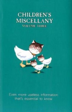 Children's Miscellany