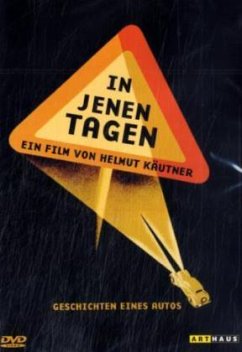 In jenen Tagen