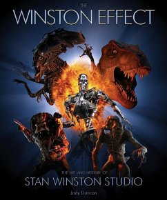 Winston Effect - Duncan, Jody