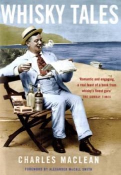 Cover Charles MacLean's Whisky Tales