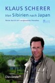 Von Sibirien nach Japan