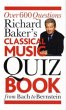 Richard Baker's Classical Music Quiz... - Bild 1