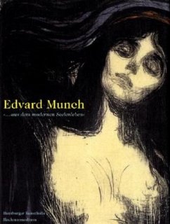 Edvard Munch, 'aus dem modernen Seelenleben' - Munch, Edvard