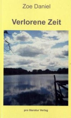 Cover Verlorene Zeit