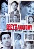Grey's Anatomy - Die jungen Ärzte - Season 2.1