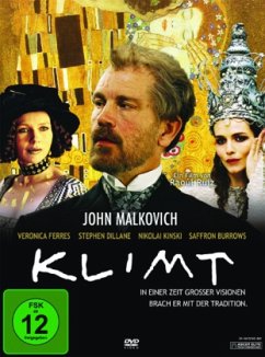 Cover Klimt