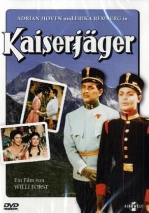 Kaiserjäger