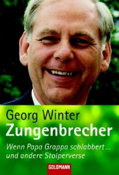 Zungenbrecher - Winter, Georg