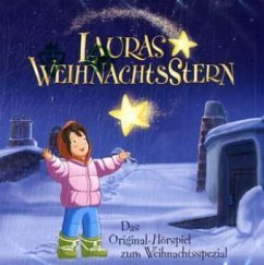 Lauras Weihnachtsstern