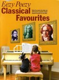 Eezy Peezy Classical Favourites, Piano