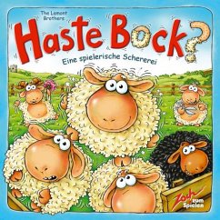 Zoch 26300 - Haste Bock