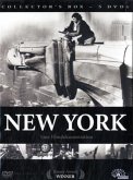 New York - Eine Filmdokumentation (5 DVDs)