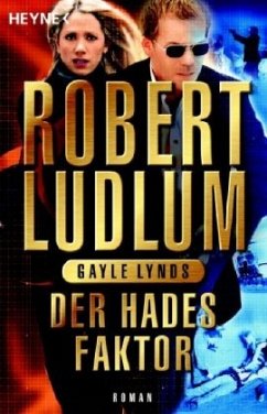 Der Hades-Faktor / Covert One Bd.1 - Ludlum, Robert
