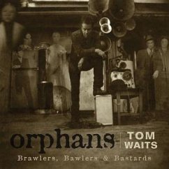 Orphans - Waits,Tom