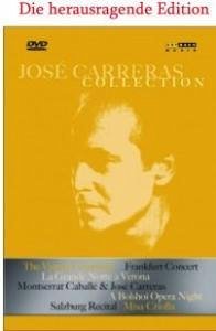 Jose Carreras Collection - Carreras,Jose/+