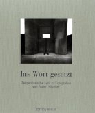 Ins Wort gesetzt. Ins Wort gesetzt.