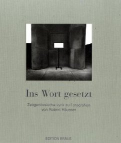 Cover Ins Wort gesetzt.