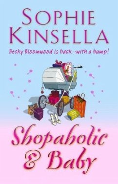 Cover Kinsella, Sophie