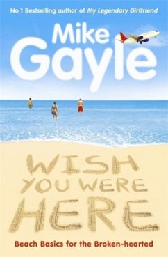 Wish You Were Here - Gayle, Mike
