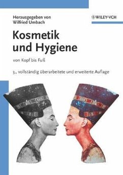 Kosmetik und Hygiene - Umbach, W. (Hrsg.)