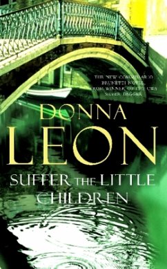 Suffer the Little Children - Leon, Donna