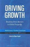 Driving Growth: Breaking Down Barriers to Global Prosperity