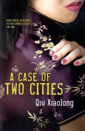 A Case of Two Cities\Rote Ratten, englische Ausgabe A Case of Two Cities\Rote Ratten, englische Ausgabe